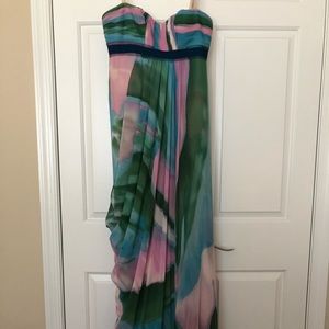 BCBG MAXAZRIA DRESS